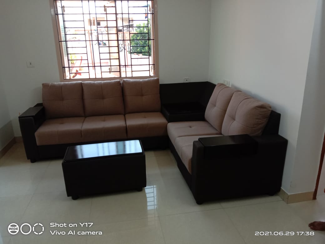 Sofa Set Manufacturers in Ramapuram